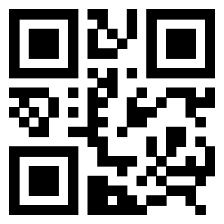 3307411086 - Immagine del Qr Code