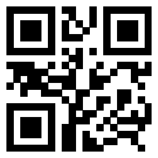 3307411088 - Immagine del Qr Code