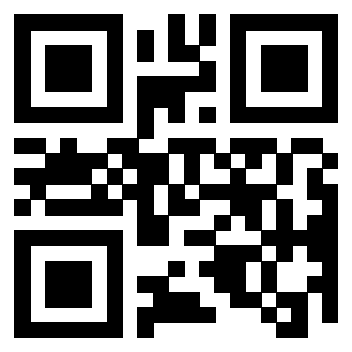 3307411089 - Immagine del QrCode associato