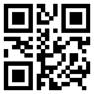 QrCode di 3307411090