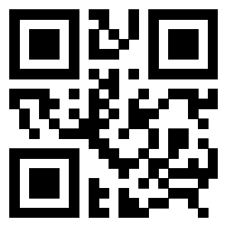 QrCode di 3307411091