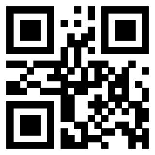 Immagine del Qr Code di 3307411092