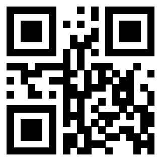 Il QrCode di 3307411095