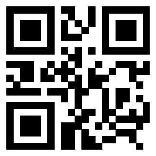 Immagine del Qr Code di 3307411097