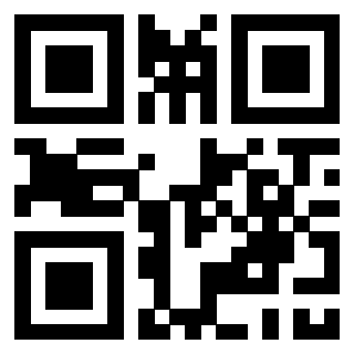 Immagine del Qr Code di 3307411099