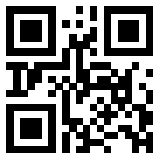 Immagine del QrCode di 3307411101
