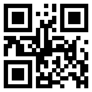 3307411106 - Immagine del QrCode