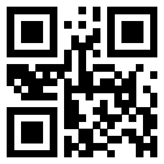 Immagine del QrCode di 3307411107