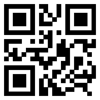 Immagine del QrCode di 3307411108