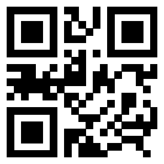 3307411110 - Immagine del QrCode