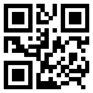 Il Qr Code di 3307411111