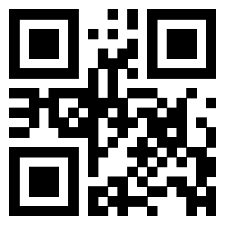 3307411112 QrCode associato