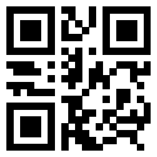 Il QrCode di 3307411113