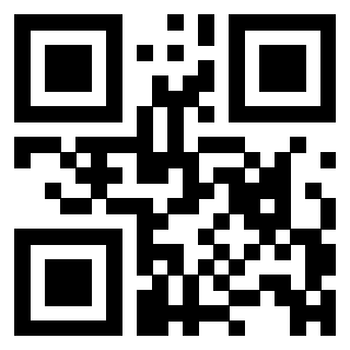 Scansione del Qr Code di 3307411114
