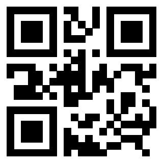 Immagine del QrCode di 3307411116