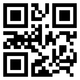 Immagine del QrCode di 3307411117