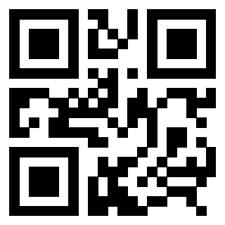 Scansione del Qr Code di 3307411120