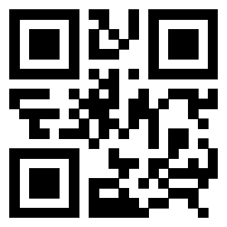 Il Qr Code di 3307411123