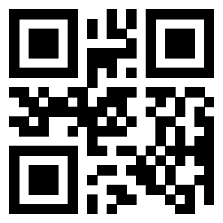 3307411124 Qr Code associato