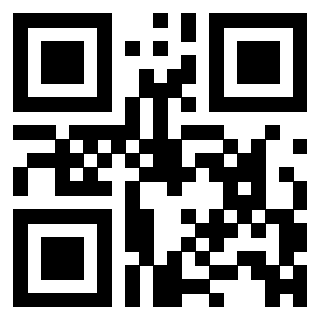 Il QrCode di 3307411129