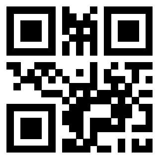 Scansione del QrCode di 3307411130