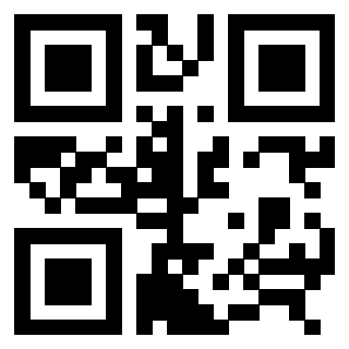 3307411132 - Immagine del Qr Code