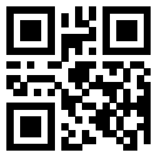 Il Qr Code di 3307411135