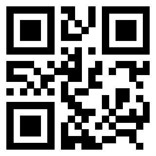 Il Qr Code di 3307411136