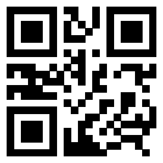Scansione del Qr Code di 3307411138