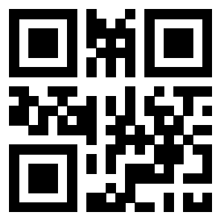 Il QrCode di 3307411142