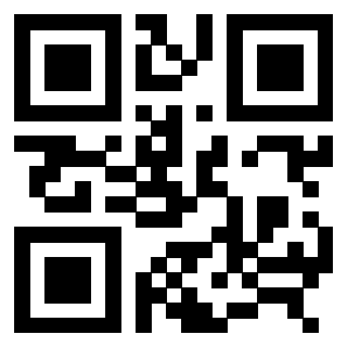 Qr Code di 3307411145