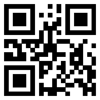 Immagine del Qr Code di 3307411146