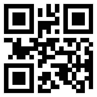 3307411147 - Immagine del QrCode associato
