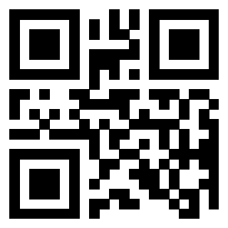 Il Qr Code di 3307411148