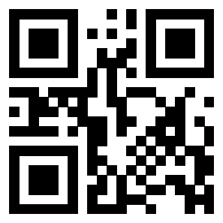 3307411150 - Immagine del QrCode