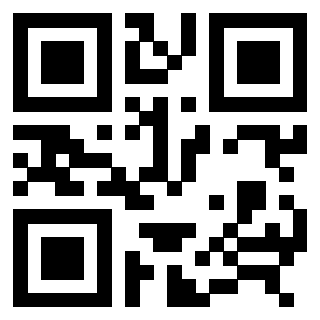 Immagine del QrCode di 3307411152