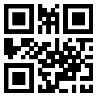 Qr Code di 3307411153