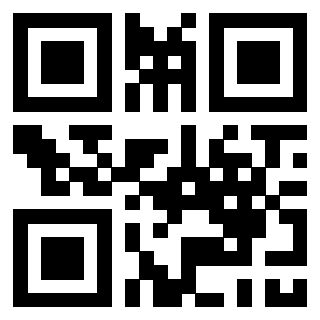 Scansione del Qr Code di 3307411154