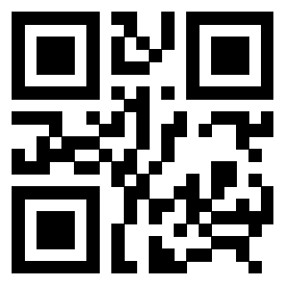 Scansione del Qr Code di 3307411155