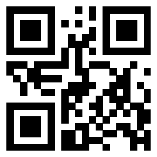 Immagine del QrCode di 3307411156