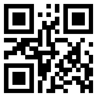 3307411157 Qr Code associato