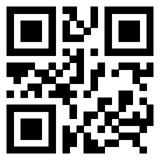 Il Qr Code di 3307411159