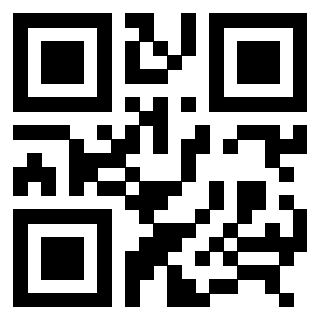 Il QrCode di 3307411160