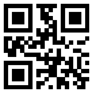 3307411161 - Immagine del Qr Code