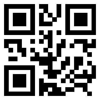 3307411168 - Immagine del Qr Code