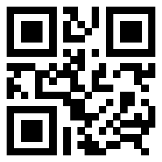 Immagine del Qr Code di 3307411170
