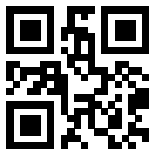 Immagine del QrCode di 3307411172