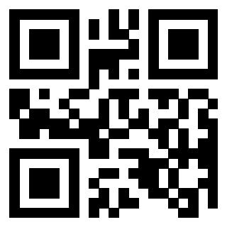 Immagine del Qr Code di 3307411173