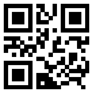 Immagine del Qr Code di 3307411174
