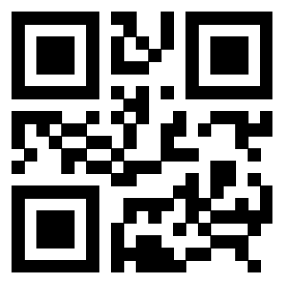 Immagine del Qr Code di 3307411175